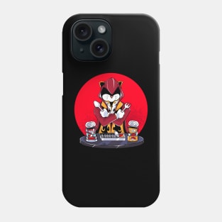 Sardiness Cult Phone Case