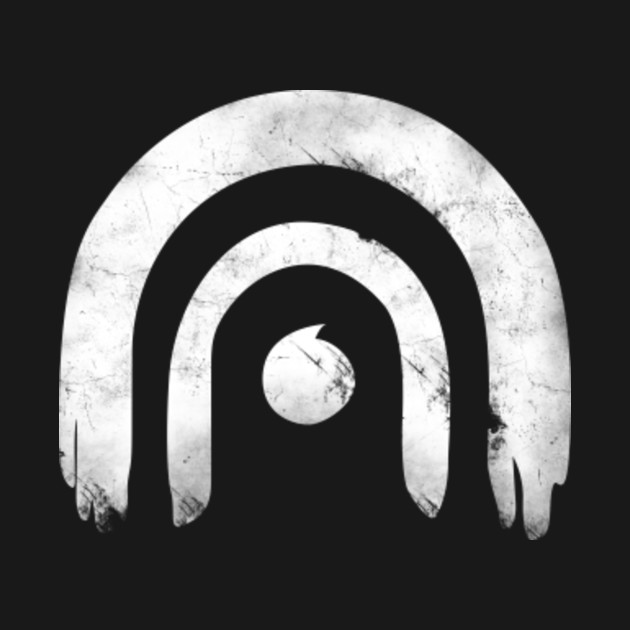 Destiny 2: Lost Sector Symbol Destiny 2 Destiny The Game T Shirt