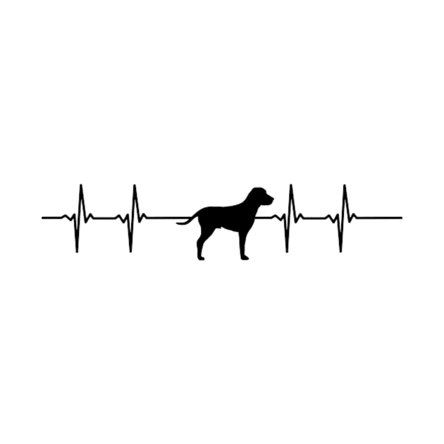 heart beat-dog by hi-special