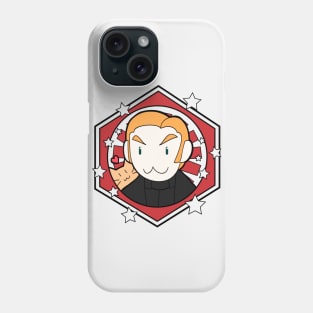 Hux and Millie Phone Case