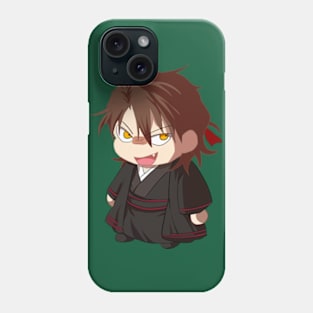 Mudang Association Phone Case