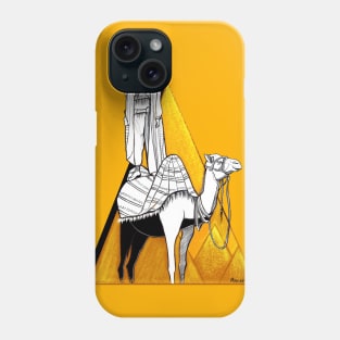 Egypt Phone Case