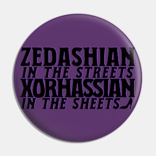 xorhassian in the sheets Pin