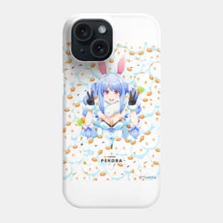 Usada Pekora Phone Case