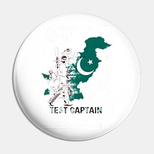 Pakistan Cricket 3 Pin