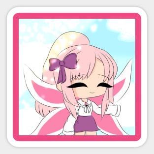 gacha life gachalife gachalifeedit sticker by @ait-kat