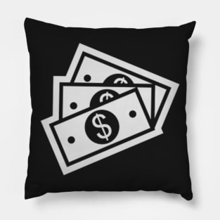 Business 50 Pillow