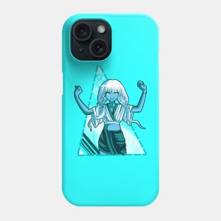 Angie Yonaga (Danganronpa) Phone Case