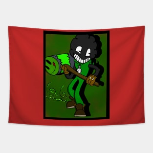 Toons (toon goons) Tapestry