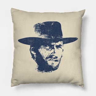 Wild West Pillow