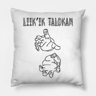 Namor Liik’ik Talokan,  BESTSELLER,  namor - attuma namora Pillow