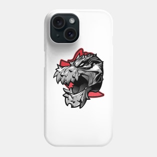 deviljho Phone Case