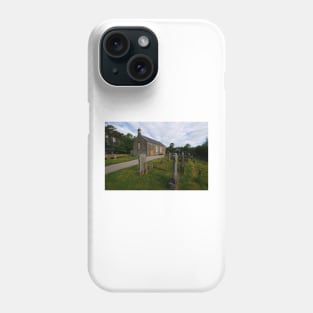 Arachacle Church Of Scotland Phone Case