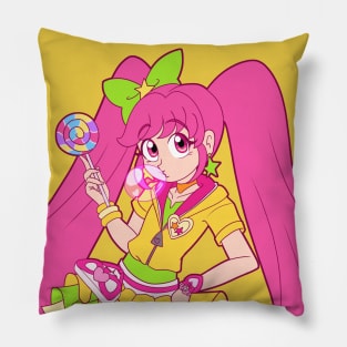 Cure Lovely Lollipop hip hop Pillow