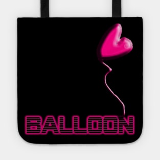 Balloon Tote