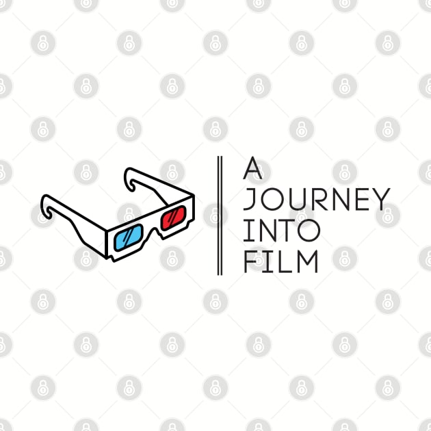 A Journey Into Film: The Logo by A Journey Into Film: The Store