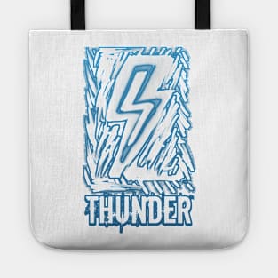 Thunder Tote