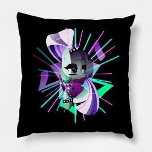 Countess Coloratura Pillow