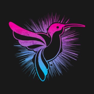 Hummingbird T-Shirt