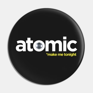 Atomic Pin