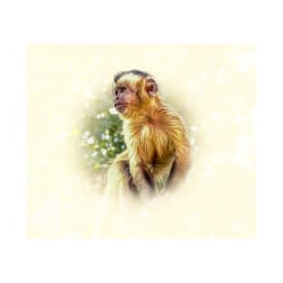 Tufted capuchin T-Shirt