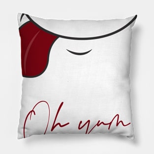 Bouh Bah Collection | OHYum Pillow