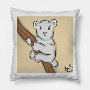 Koala Pillow