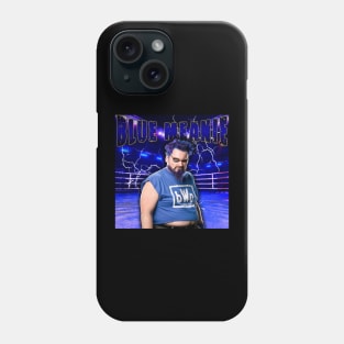 BLUE MEANIE Phone Case