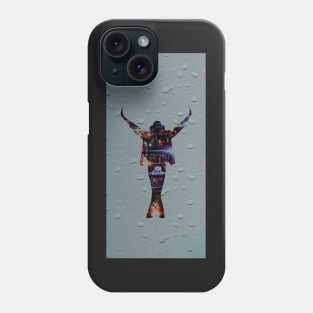 Cool King Of Pop MJ Phone Case