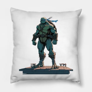 leonardo Pillow