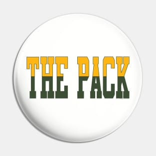 The Pack Pin