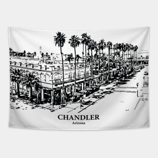 Chandler - Arizona Tapestry