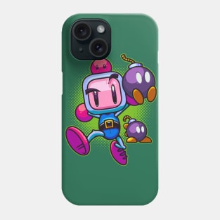 Bombs Away Phone Case