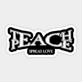 Teach Peace Teach Peace Magnet Teepublic