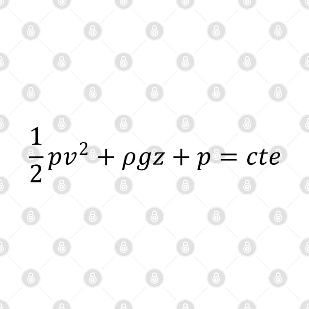 Bernoulli Equation Of Fluid Dynamics by ScienceCorner