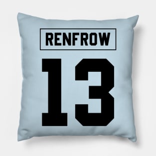 Raiders Pillow