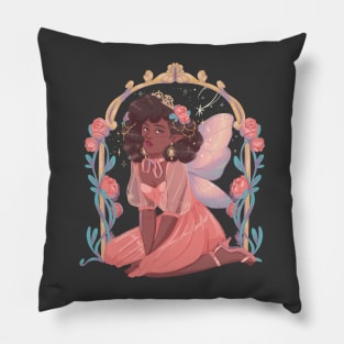 Princess Pillow