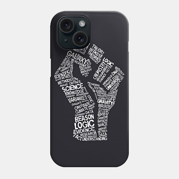 science, studies Phone Case by ThyShirtProject - Affiliate