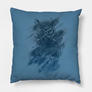 Nuctornal Guardian Pillow