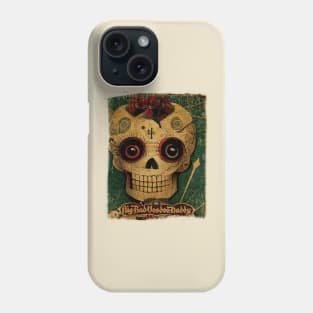 Big Bod Voodoo daddy Phone Case