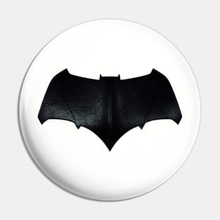 Snyder Bat Pin