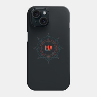 Queen's Wrath New Edition Phone Case