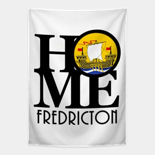 HOME Fredricton New Brunswick Tapestry