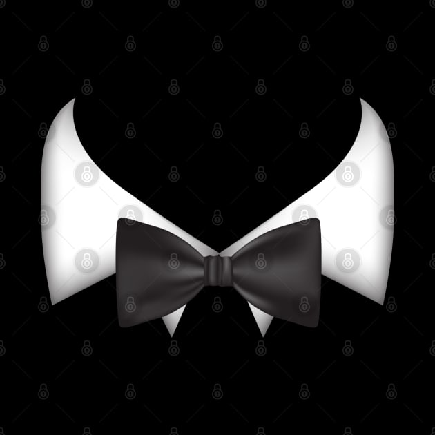 Bow tie event by Emy wise