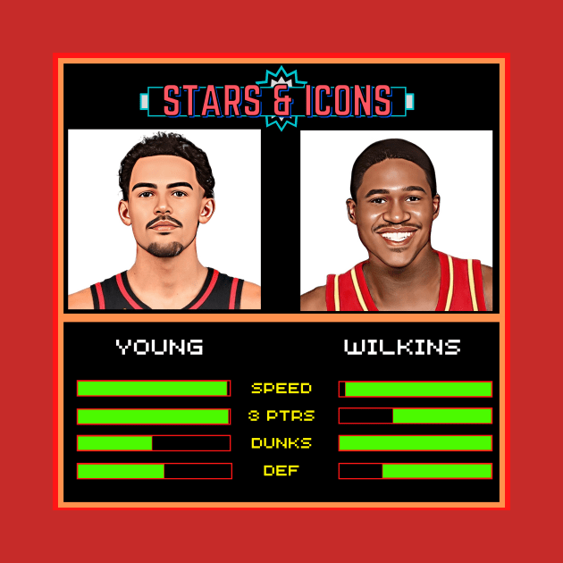 Young & Wilkins - NBA Jam Edition by M.I.M.P.