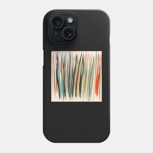 Summer Stripe Phone Case