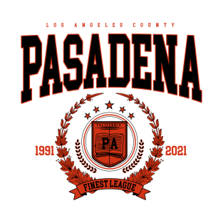 pasadena T-Shirt