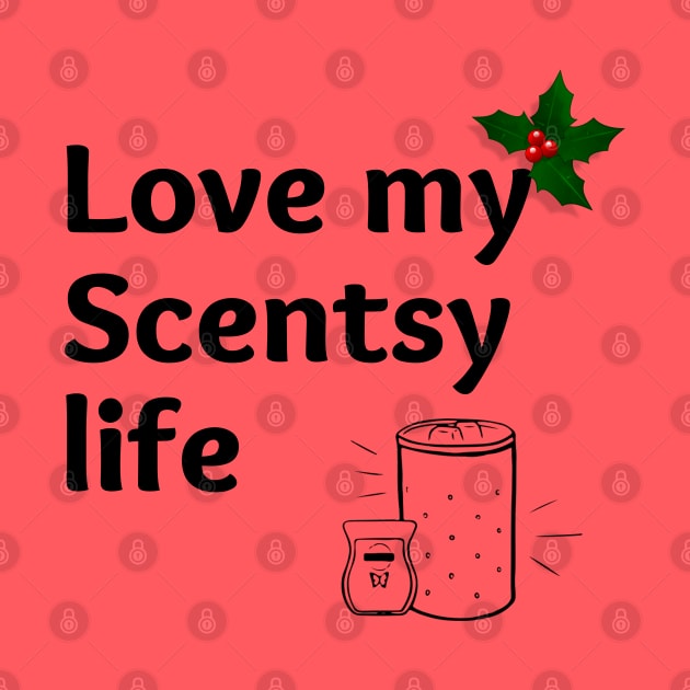 scentsy consultant by scentsySMELL