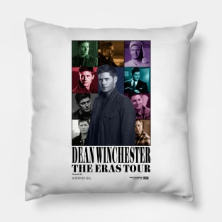 dean eras Pillow