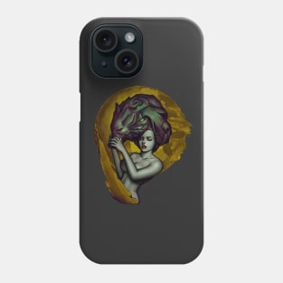 Wolf Dream Phone Case